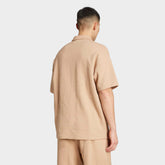 Мъжка Тениска Adidas A SZN POLO JL6546 в гръб